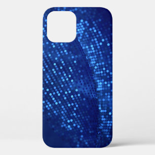 Case-Mate iPhone Case Arrière - plan 3D de luxe de la Draperie Métal.