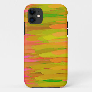 Coque Case-Mate Pour iPhone Arrière - plan Abstrait couleur aquarelle #2