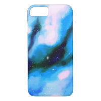 Arrière - plan Abstrait de l'espace extra-atmosphé