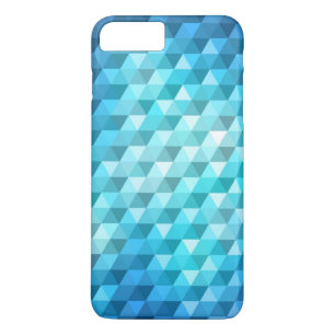 Coques Pour iPhone Arrière - plan abstrait fait en motif de mosaïqu