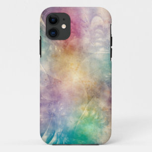 Etui iPhone Case-Mate Arrière - plan Antique Apophyse Fractals I