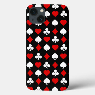 iPhone 13 Coque Arrière - plan avec costumes