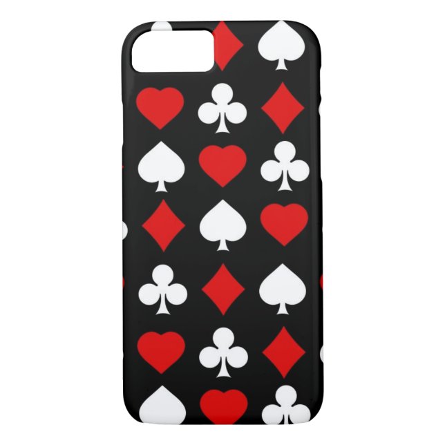 Coques Case-Mate iPhone Arrière - plan avec des costumes (Dos)