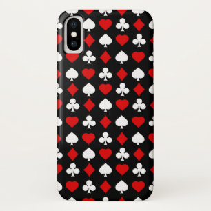 Etui iPhone Case-Mate Arrière - plan avec des costumes