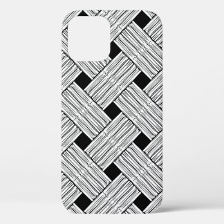 Case-Mate iPhone Case Arrière - plan avec patte transparente traditionne