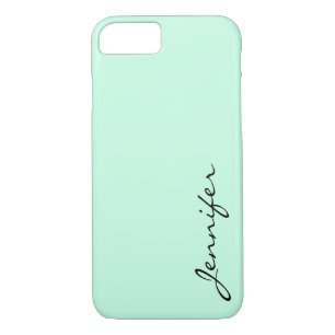Case-Mate iPhone Case Arrière - plan bleu Aero