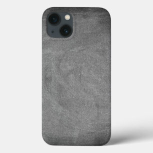 Case-Mate iPhone Case Arrière - plan craie blanche gratuit Zazzle_Grow