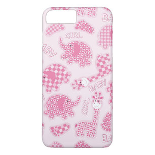 Etui iPhone Case-Mate arrière - plan de bébé