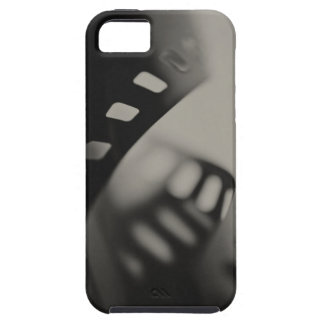 iPhone 5 Case Arrière - plan de film