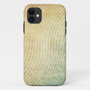 Coque Case-Mate Pour iPhone Arrière - plan de motif de rayures