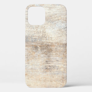Case-Mate iPhone Case Arrière - plan de texture de bois naturel, retour 