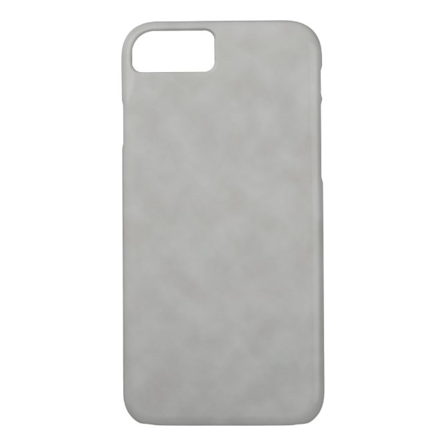 Coques Case-Mate iPhone Arrière - plan de texture gris foncé (Dos)