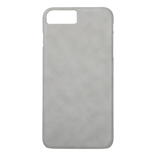 Coques Case-Mate iPhone Arrière - plan de texture gris foncé (Dos)