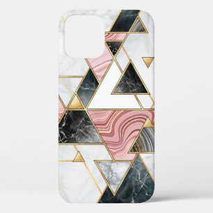 Case-Mate iPhone Case arrière - plan géométrique Abstrait. Mosquée moder