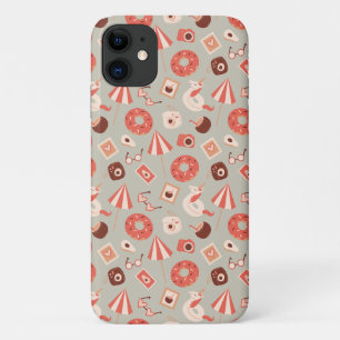 Case-Mate iPhone Case Arrière - plan léger de Stuff