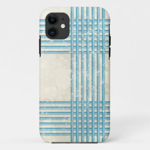 Coques Pour iPhone arrière - plan rétro Abstrait