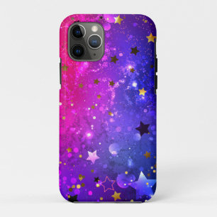 Case-Mate iPhone Case Arrière - plan rose brillant