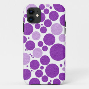 Case-Mate iPhone Case Arrière - plan sans couture de mur de texture de