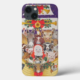 Etui iPhone Case-Mate Arrivée Noël