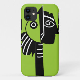 Coque Case-Mate Pour iPhone Art