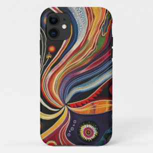 Case-Mate iPhone Case Art aborigène australien