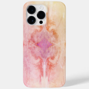 Coque Pour Pour iPhone 14 Pro Max Art Abstrait