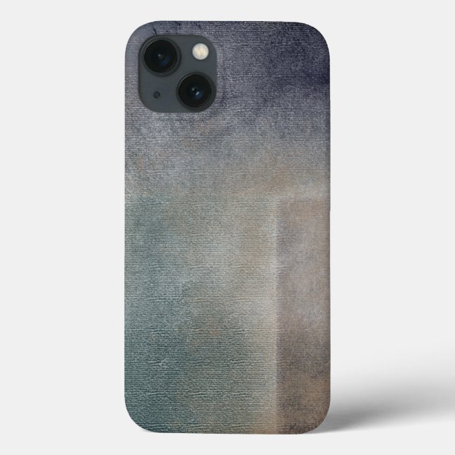 Coques Case-Mate iPhone Art Abstrait (Verso)