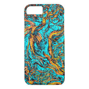 Case-Mate iPhone Case Art Abstrait cool