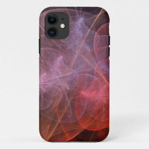 Coque Case-Mate Pour iPhone Art abstrait Galaxie merveilleuse