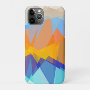 Case-Mate iPhone Case Art Abstrait géométrique