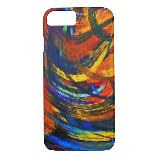 Coques Case-Mate iPhone Art Abstrait n° 20 (Dos)