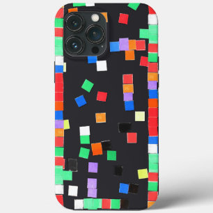 Case-Mate iPhone Case Art Abstrait par les enfants