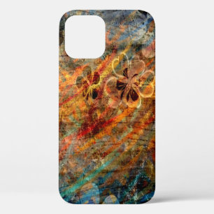 Case-Mate iPhone Case Art Abstrait vintage