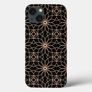 Case-Mate iPhone Case Art arabe Motif géométrique islamique