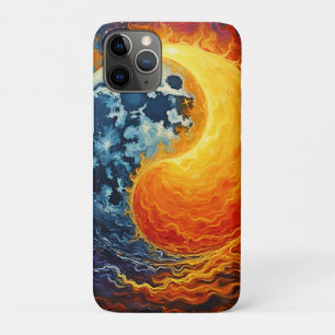 Case-Mate iPhone Case Art Celestial Yin Yang
