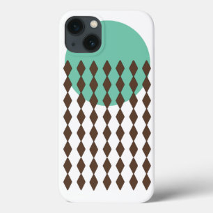 Case-Mate iPhone Case Art circulaire
