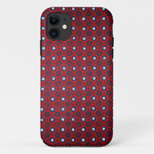 Case-Mate iPhone Case Art d'Ajrak - 02 pour des iPhones