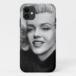 Etui iPhone Case-Mate Art de bruit Marilyn