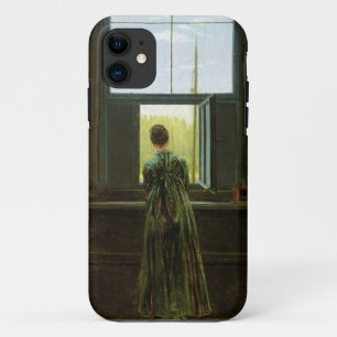 Coques Pour iPhone Art de Caspar Friedrich