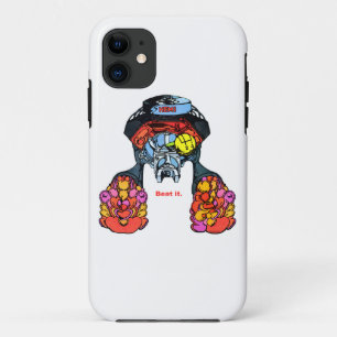 Coques Pour iPhone Art de classique de moteur de Mopar Hemi