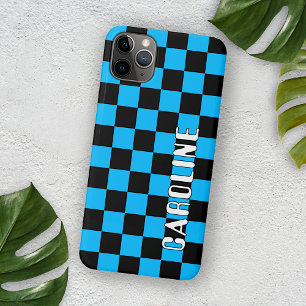 Case-Mate iPhone Case Art de mosaïque géométrique abstrait simple person
