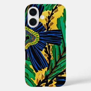 Coques iPhone 16 Art Déco #3 de Seguy à Emporio Moffa