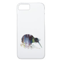 Art d'oiseau de kiwi