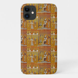 Case-Mate iPhone Case Art égyptien Égypte