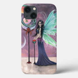 Coques Pour iPhone Art fantastique de fée et de dragon