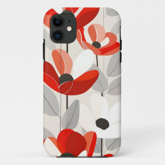 Case-Mate iPhone Case Art Floral Moderne Impression