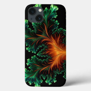 Etui iPhone Case-Mate Art fractal 51