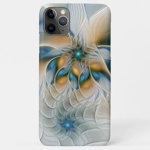 Case-Mate iPhone Case Art Fractal De L'Imaginaire Abstrait En Plein Esso