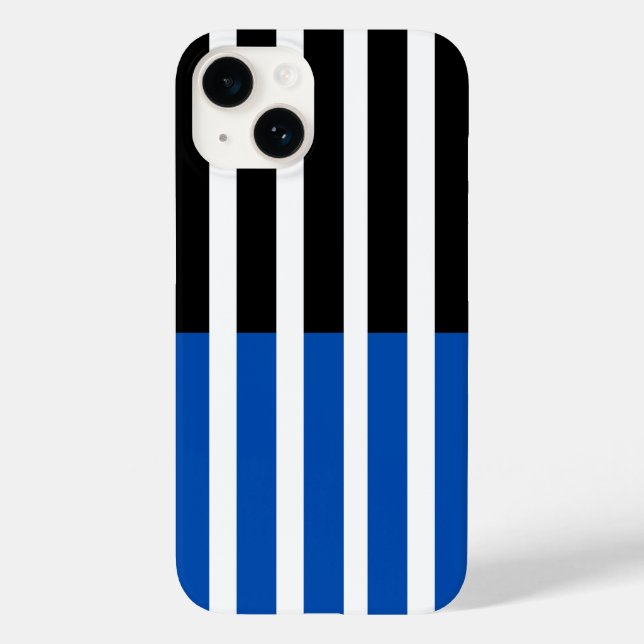 Coques Case-Mate iPhone Art graphique (Verso)