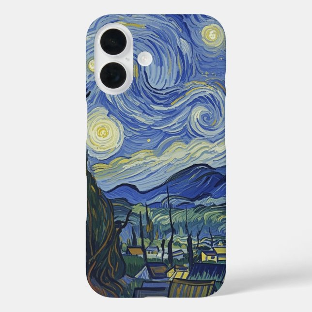 Coques Case-Mate iPhone art incroyable (Verso)
